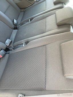 Ford C-max 2,0 benzin+ plyn - 8