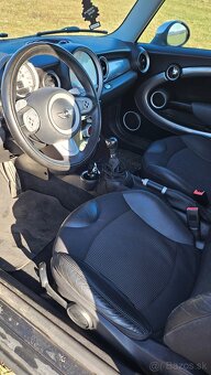 Predam mini cooper s - 8