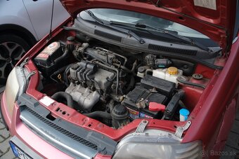 daewoo kalos 1.2 - 8
