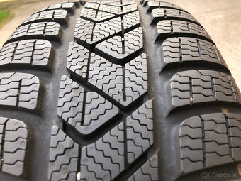 5x112 r17 et52 disky kolesa vw touran 215 55 17 volkswagen - 8