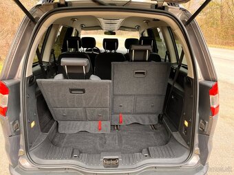 Ford Galaxy 2.0TDCi, 100kW - 8