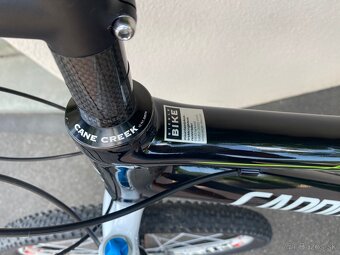 Cannondale Scalpel XTR - 8