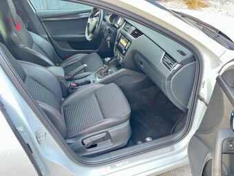 Škoda Octavia RS 2.0TDI 2017 DSG - 8
