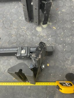 Predám strešný nosič Automaxi - 8