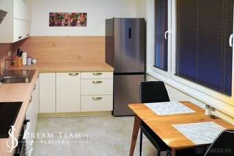PRENÁJOM 3-izbový zariadený byt, 82m2, Banská Štiavnica - 8