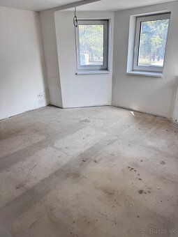 Na predaj rodinný dom, Malý Slivník, okr. Prešov - 8
