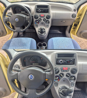 Fiat Panda 1.1 Active klima - 8