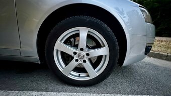 Audi A6C6 3.0 TDi QUATTRO - 8