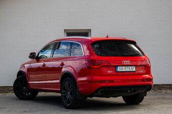 Audi Q7 4.2 TDI quattro - 8