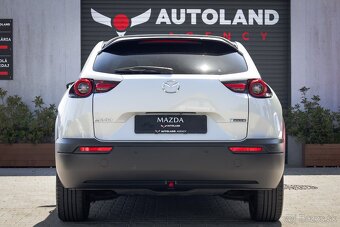 Mazda MX-30 e-Skyactiv EV Advantage - 8