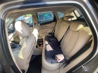 220d  Grand Tourer xdrive Luxury - 8