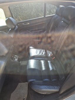 Skoda superb 2.5 tdi - 8