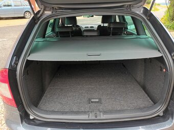 Škoda Octavia 2.0 Tdi RS DSG - 8