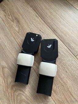 Bugaboo Fox2 s komplet výbavou - 8