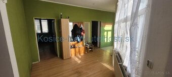 Predaj dom 7 izb. 150 m2, 1086 m2 pozemok Trebišov - 8