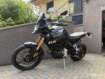 BMW F 900 GS 2024 - 8