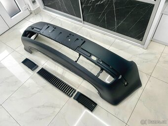 NOVÝ PREDOK / ŠKODA FABIA 1 / ZASÍLÁME NA SK - 8