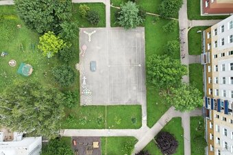 Najväčší typ 4-izbového bytu 91m2 s balkónom – Vlčince - 8