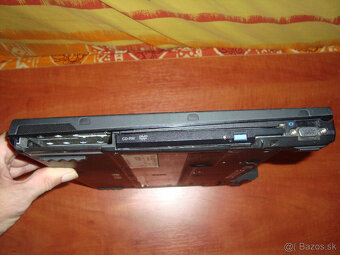 Predám notebook IBM ThinkPad T40 a T43 v Bratislave - 8