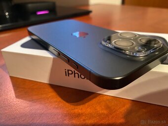 Iphone 15 Pro 256 GB - 8