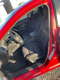 Mazda 6 2.2 Skyactiv Automaticka prevodovka - 8