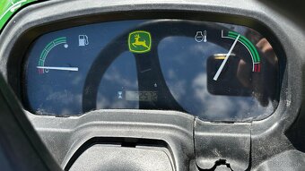 John deere x950r - 8