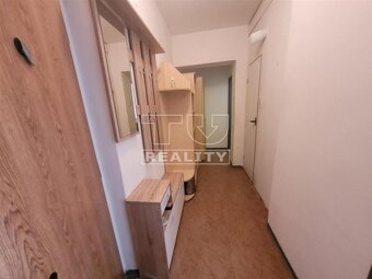 NA -PREDAJ 1,5-IZBOVÝ BYT 40m2, BREZOVÁ POD BRDALOM - 8