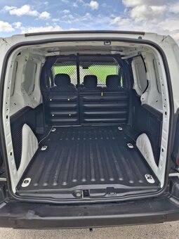 Citroen Berlingo 2018 - 8
