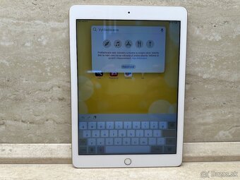 Apple iPad 5 10,5 Wi-Fi 128GB Gold - 8