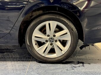 Volkswagen Golf Variant 2,0TDi - 8