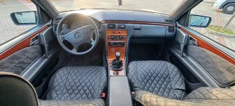 Mercedes-Benz W210 E230 - 8