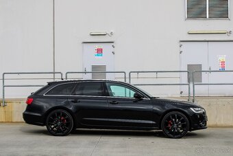 AUDI A6 C7 3.0TDI Quattro Matrix - 8