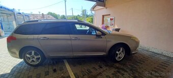 Citroen c5 Touer - 8