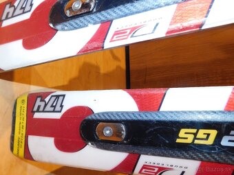 Atomic GS 174cm - 8