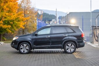 Kia Sorento 2.2 CRDi 4x4 145kW - 8
