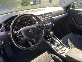 Škoda superb 3 - 8
