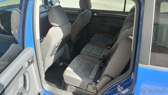 VOLKSWAGEN TOURAN 2.0 TDI CR 125 kW DSG6 HIGHLINE - 8