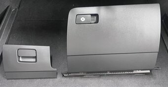 VW Passat B8 1.4 TSI 92kw Rozpredam na nahradne diely - 8