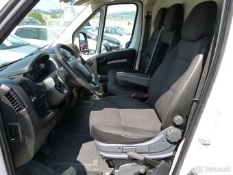 Peugeot Boxer Furgon 2.2 BlueHDi 140k 335 L2H2 Pack - 8