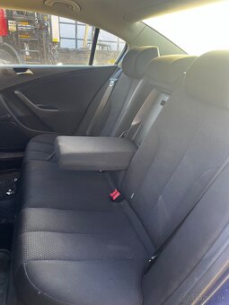 Rozpredám na diely volkswagen passat B6 1.9 tdi BLS - 8