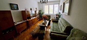 Na predaj 2-izbový murovaný byt v Novej Dubnici - 8