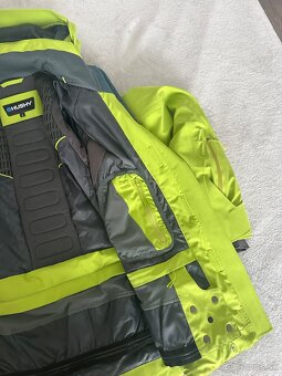 Lyžirska bunda Husky - 8