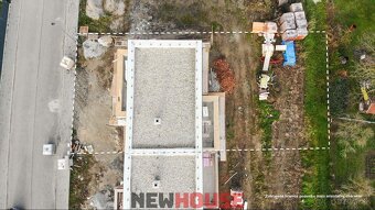 Novostavba 5-izbového rodinného domu (RD1) na pozemku 378 m2 - 8