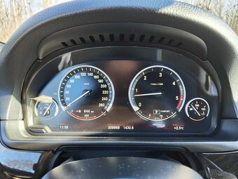 BMW Rad 5 530d xDrive A/T, SK pôvod - 8