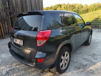 Toyota RAV4 2.2 D4D , 100 r.v.2010, 2x elektróny - 8