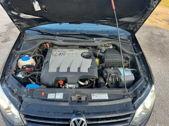 Volkswagen VW Polo 1,6 TDi - 8