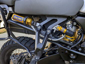 Yamaha XT1200Z Super Tenere - 8