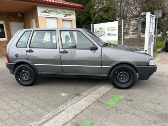 Fiat Uno 1.5 benzin 56kw M5 - 8