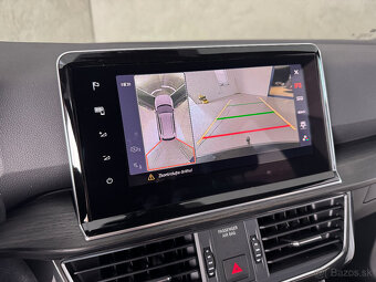 Seat Tarraco 1.4 TSi eHybrid Xcellence Assist LED - 8