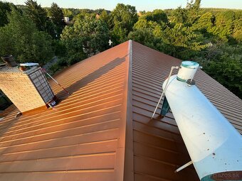 Rekonštrukcie bytov , domov - 8